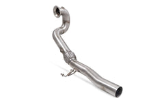 Scorpion Exhausts Turbo-Downpipe - Volkswagen MK8 / MK8.5 Golf GTI ROW Model 2020-2025