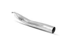 Scorpion Exhausts Centre Replacement - Volkswagen MK7.5 Golf R Facelift Non-GPF Model 2017-2020