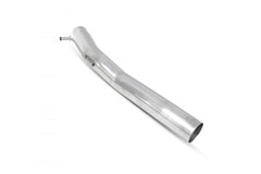Scorpion Exhausts Centre Replacement - Volkswagen MK7.5 Golf R Facelift Non-GPF Model 2017-2020