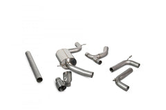 Scorpion Exhausts Cat-Back - Volkswagen MK7 Golf GTI (Inc Clubsport & Clubsport S) 2013-2016