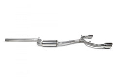 Scorpion Exhausts GPF-Back - Volkswagen MK8 / MK8.5 Golf GTI ROW Model 2020-2025