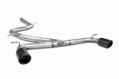 Scorpion Exhausts Cat-Back - Volkswagen MK7 & 7.5 Golf GTD 2013-2020 2013-2017