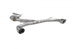 Scorpion Exhausts GPF-Back - Volkswagen MK8 / MK8.5 Golf GTI Clubsport ROW Model 2020-2025