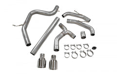 Scorpion Exhausts Predator GPF-Back - Volkswagen MK8 / MK8.5 Golf GTI Clubsport ROW Model 2020-2025