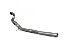 Scorpion Exhausts Turbo-Downpipe - Seat Leon Cupra ST 4Drive Carbon Edition 2018-2019