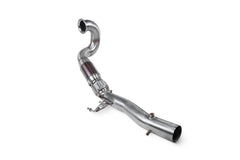 Scorpion Exhausts Turbo-Downpipe - Volkswagen MK7.5 Golf GTI TCR & GPF Models 2019-2020