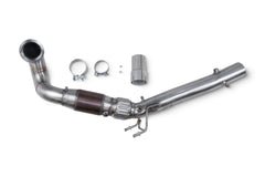 Scorpion Exhausts Turbo-Downpipe - Seat Leon Cupra 2.0 TSI 290 GPF Model 2019-2020