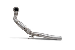 Scorpion Exhausts Turbo-Downpipe - Volkswagen MK8 / MK8.5 Golf GTI ROW Model 2020-2025