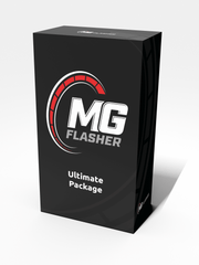 MG FLASHER - ULTIMATE LICENSES