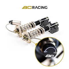 BC RACING COILOVERS HM SERIES - BMW 3 SERIES E36 92-98 (EXCL M3) (TRUE REAR COILOVER)