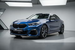 can you create for me a G42 240i with a TRS performance numberplate 