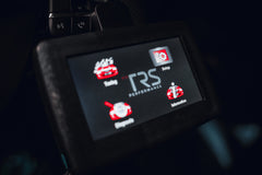 STG 3 Handset Software Retuning