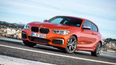 Workshop Install - BMW F20/F21/F22/F23 - STG1 Tuning (440PS 620Nm)
