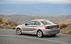 BMW 228i F22/23 B48 - Tuning