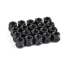 Bimecc Steel Wheel Nuts - Ford Fiesta ST MK6/MK7/MK8