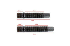 Bimecc Wheel Stud & Nut Conversion Kit - BMW M3 E46