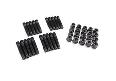 Bimecc Wheel Stud & Nut Conversion Kit - Volkswagen Golf MK6/MK7/MK8 (All Models)